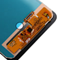 Miniatyrbild 1 av 8: Skärmersättning LCD-skärm Touch Digitizer Assembly för Samsung Galaxy A30S