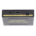 Miniatyrbilde 6 av 8: Audio Extractor HD Multimedia Interface til AUDIO+SPDIF+R/L Lydsignal Konverter 100240V(EU )