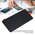 Miniatyrbillede 7 af 8: Telefon Digitizer Touch Screen Samling Organisk Lysdiode Telefon Touch Display Samling til Samsung A70