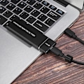Pikkukuva 3 / 5: USB3.1 M.2 NVME -kotelo Windows 98 / Se / Me / 2000 / XP / Vista / Win7 / Win8 / Win10 / MAC OS 8.6 -käyttöjärjestelmille