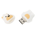 Miniatyrbillede 5 af 5: Flash Drive Bærbar Sød Hunde Dukke 2.0 USB Thumb Memory Stick til Informationslagring Dataoverførsel Gave