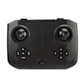 Miniatyrbilde 4 av 8: Mini 4K HD Aerial WIFI Drone 4 Axis Folding Intelligent Hovering 360 Degree Stunt Tumbling Drone
