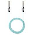 Miniatyrbild 1 av 5: AIQ-YP19015 SFP28 25G AOC3M Enkanals optisk fiberkabel för höghastighetsöverföring