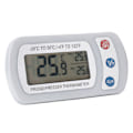 Miniatyrbild 2 av 5: TSBY53 Vattentät kylskåpstermometer med digital display krok elektronisk termometer