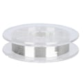Miniatyrbillede 5 af 5: 0,009 mm x 200 m Jump Wire Mobiltelefon Motherboard Reparation Jump Wire Linjekabel