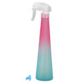 Pikkukuva 4 / 5: Jatkuva suihkepullo Kartion muotoinen Hienosumu Suihkepullo Suihkepullo hiusten muotoiluun Kasvit 350ml