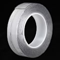 Miniatyrbillede 4 af 5: Dobbeltsidet grebstape sporløs tape nano høj temperatur modstandstape (3M*3CM*2MM)