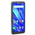 Miniatyrbilde 4 av 5: IP14 Pro Smartphone 6.1in 4GB RAM 32GB ROM Ultrathin Face Recognition Dual Card Dual Standby Mobiltelefon for Android 10.1