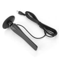 Miniatyrbilde 3 av 5: DVB-t w 35DBI forsterket digital mottakerantenne for TV DVB-T