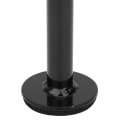 Miniatyrbillede 3 af 5: Fitnessudstyr Tilbehør Barbell Slice Support Frame Freeweight Bar Loading Pin Loader