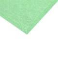 Miniatyrbilde 3 av 8: 6 stk akustiske absorpsjonspaneler tykkere reduserer etterklang lydisolerende polstring absorber (grønn)