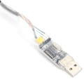 Miniatyrbilde 4 av 8: Elektrisk sykkelmotor USB-programmeringskabel for BAFANG BBS01 BBS02 BBS03 BBSHD Mid Drive motorkit