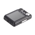 Miniatyrbillede 8 af 8: 4K digitalkamera med 2,7 tommer LCD indbygget fyldlys 48MP 8x zoom antirystelse lommekamera til fotografering Vlogging
