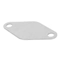 Miniatyrbilde 3 av 5: EGR Delete Blanking Plate Reservedeler Passer til Nissan Navara D22 ZD30
