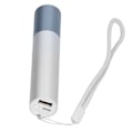 Pikkukuva 5 / 5: LED-taskulamppu, ladattava USB-taskulamppu, kannettava alumiininen taskulamppu