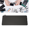 Miniatyrbillede 1 af 8: Digitizer Touch Screen Samling Glat Overflade Nem Installation Professionel til Redmi K20