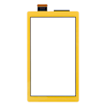 Miniatyrbild 1 av 5: Högkvalitativ ABS-pekskärmsspelmaskintillbehör för SWITCH LITE
