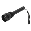 Miniatyrbild 2 av 5: IR-ficklampa Zoomable Vattentät Nattvision 850nm Infraröd Fl