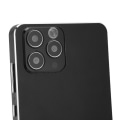 Miniatyrbild 4 av 5: Bluetooth MP4-spelare 5 tum HD pekskärm HiFi brusreducering bärbar WiFi musikspelare med kamera för Android