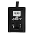 Miniatyrbillede 4 af 5: Intern harddisk 250GB til XBOX 360 Slim spillekonsol HDD harddiskdrev til XBOX 360 Slim