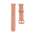 Miniatyrbillede 2 af 5: Udskiftningsremme Kompatibel med Xiaomi Mi Band 7 Pro Bløde Silikone Remme Åndbar Justerbar Håndledsrem
