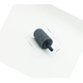 Miniatyrbild 4 av 5: Hydroponisk Syrediffusor, Säkert Material Akvarium Luftstenstillbehör som Producerar Fina Bubblor Effektivt För Akvarier (10-pack)