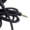 Miniatyrbilde 8 av 8: Spillhodetelefon Audiokabel Volum Mikrofonkontroll for Logitech G233 G433 GPRO GPROX