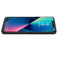 Pikkukuva 2 / 5: 6,2 tuuman älypuhelin 6 Gt ja 128 Gt 7000 mAh 8 MP ja 16 MP MT6889 kymmenen ydin Android 11.0 -puhelimeen EU 100-240 V