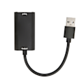 Pikkukuva 4 / 5: 4K 1080P Video Capture -kortti, Plug and Play, HD Multimedia Interface -tallennuskortti pelaamiseen ja suoratoistoon