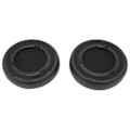 Miniatyrbilde 4 av 5: Headset-øreputer Svamp Headset Øreputer Erstatning for Virtuoso RGB WIRELESS SE