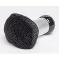 Miniatyrbild 3 av 5: Barber's Essential - Mjuk Hårrengöringsborste för Hårklippning, Expertdesignad för Professionell Salong &amp; Hemmabruk