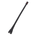 Miniatyrbild 2 av 5: Walkie-talkie radioantenn UHF passar för ICOM IC F4 IC F21 IC F24 IC F25