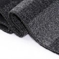 Pikkukuva 4 / 5: Miesten ylellinen pehmeä lämmin elegantti ruudullinen vanhempi kashmir-tuntuma lämmin