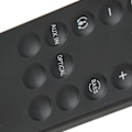 Miniatyrbilde 3 av 5: Fjernkontroll Universal erstatningsfjernkontroll for SB400 SB200 Cinema Speaker Soundbar System