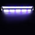 Miniatyrbillede 5 af 5: 12W 220V Ultra tynd Highlight LED-lyslampe med beslag til Aq