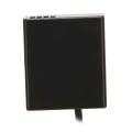 Miniatyrbillede 3 af 5: BLE9 DC-koblingssæt Fuld dekoderingskamera Dummy-batteri med USB-adapter til DMW BLG10 GF3 GF6 GX7 GX85 G100 LX100