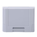 Miniatyrbillede 2 af 5: 256Kb erstatningshukommelseskort til Nintendo N64-spilkonsollkontroller Plug and Play