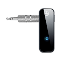 Pikkukuva 2 / 8: Bluetooth-lähetin-vastaanotin 2-in-1 USB-lataus Langaton AUX-sovitin TV-autokaiuttimelle Kotistereo PC