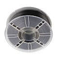 Miniatyrbillede 2 af 5: Kulfiber PETG Filament 1,75mm Sort PETG CF 3D Print Filament Letvægt Høj Styrke til FDM 3D Printer