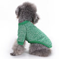 Miniatyrbillede 4 af 5: Hundesweatre til hunde, varme bløde kæledyrstøj til hvalpe, mellem