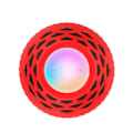 Miniatyrbild 2 av 5: Silikon skyddande fodral kompatibel med Homepod Mini Smart Bluetooth-högtalare skyddande fodral dammtät droppsäker fodral skal