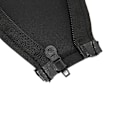 Miniatyrbilde 3 av 8: Erstatningshodebandpute DIY Passform for QC3 QC2 QC15 OE1 OE2 AE2 AE2W Hodetelefoner Svart
