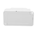 Miniatyrbild 3 av 8: Smart dimmerbrytare modul RF-styrning 10A AC85‑240V ljusautomationsmodul för hushållsapparater