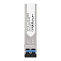 Miniatyrbilde 1 av 5: AIQ-YP19013 SFp gE LX20-SM1310 20KM Gigabit Single mode Dual Fiber Transceiver Optical Module