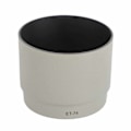 Miniatyrbilde 2 av 8: ET‑74 Reversibel kamerahusobjektiv solblenderbeskytter for EF 70‑200mm F/4L IS USM-objektiv