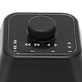 Miniatyrbillede 4 af 8: Sidevenderpedal Programmerbar BT-forbindelse USB-opladning Bredt anvendt trådløs sidevender til musikcomputertelefon