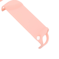 Pikkukuva 3 / 5: Suojaava kotelo Switch Color Shell -täydellinen suojaus Ergonominen kädensija Pelikonsolin kotelo