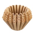 Miniatyrbilde 1 av 5: Kaffe filter Drypp kaffefilter Kakebolle filter kopp 50 stykker kaffefilter