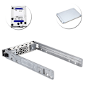 Miniatyrbilde 5 av 5: 2,5-tommers harddiskbrakettholder for DELL R610/R910/R620/R730/R720/R630/R710