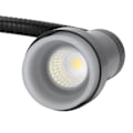 Pikkukuva 4 / 5: 5W LED-ompelukonevalo Joustava hansikaulainen Työlamppu Ma